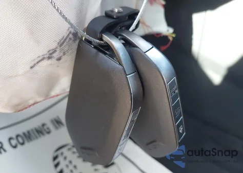 2024 Kia Telluride Sx Prestige X-Pro z USA, uszkodzony, nr VIN 5XYP5DGC1RG449430